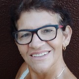 Elaineweisshe6 from Sao Miguel do Iguacu | Woman | 60 years old | Virgo