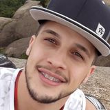 Jhow from Nazaré Paulista | Man | 36 years old | Gemini