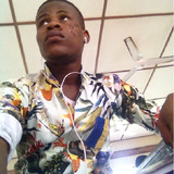 Giftosky from Haina | Man | 33 years old | Pisces