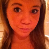 Binns from Odense | Woman | 36 years old | Gemini
