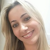 Carla from Sao Paulo | Woman | 44 years old | Aries