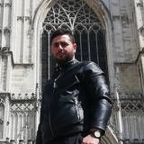Gagul19Abrf from Evere | Man | 27 years old | Capricorn