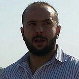 Alaa from En Boqeq | Man | 38 years old | Taurus