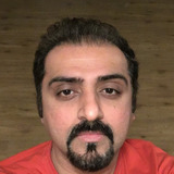 Ash from Eindhoven | Man | 48 years old | Taurus