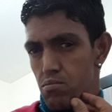 Cajão from Campanha | Man | 41 years old | Scorpio