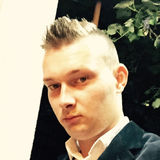 Narcis from Farsta | Man | 35 years old | Libra