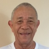 Tiberio from Itaberaba | Man | 74 years old | Gemini