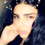 Didenette from Sundbyberg | Woman | 26 years old | Gemini