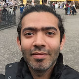 Mahoma from Malmö | Man | 44 years old | Cancer