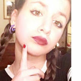 Miryluna from Catania | Woman | 27 years old | Aquarius