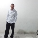Irismelloperdr from Cacimba de Dentro | Man | 41 years old | Capricorn