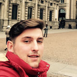 Gergo from Oradea | Man | 33 years old | Aries