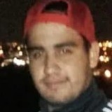 Coloniabenitz9 from Resistencia | Man | 31 years old | Taurus