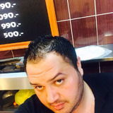 Mohammed from Budapest | Man | 40 years old | Capricorn