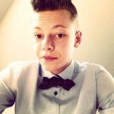 Bartek from Przasnysz | Man | 29 years old | Leo