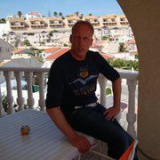 Bart from Almere | Man | 49 years old | Pisces