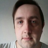 Inabsentia from Lewisham | Man | 44 years old | Aquarius