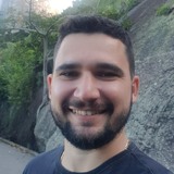 Vinícius from Santos | Man | 36 years old | Leo