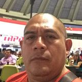 Casti from Santo Domingo Tehuantepec | Man | 57 years old | Virgo