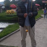 Kevinrodriveo4 from Xochimilco | Man | 30 years old | Cancer