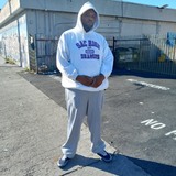 Thompsonbobbj8 from San Francisco | Man | 39 years old | Capricorn
