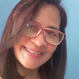 Ju from Jaboatao dos Guararapes | Woman | 53 years old | Gemini