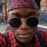 Cheikh from Oxford | Man | 26 years old | Sagittarius