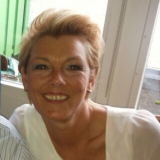 Beekree from Gorinchem | Woman | 63 years old | Cancer