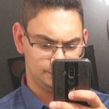 Evertonbruno6T from Rio Verde de Mato Grosso | Man | 25 years old | Capricorn