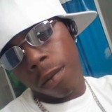 Legendary from Elkhart | Man | 43 years old | Taurus