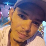 Vandeir from Dom Pedro | Man | 26 years old | Capricorn