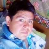 Junior from Puerto Natales | Man | 38 years old | Aquarius