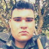 Gordinho from Osorio | Man | 30 years old | Scorpio