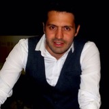 Amir from Tehran | Man | 40 years old | Cancer