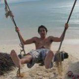 Alon from Bene Beraq | Man | 42 years old | Libra