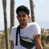 Abdel from Wervik | Man | 28 years old | Scorpio