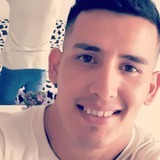 Maxii from Claypole | Man | 33 years old | Cancer