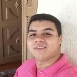 Elton from Tiangua | Man | 33 years old | Scorpio