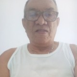 Junior from Coronel Fabriciano | Man | 71 years old | Aquarius
