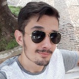 Cesar from Itapira | Man | 28 years old | Sagittarius