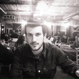 Lavi Kazar from Holon | Man | 34 years old | Aquarius