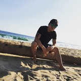 Hvyabrahg4 from Gustavo A. Madero | Man | 45 years old | Aquarius