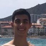 Herni from Villa Gesell | Man | 26 years old | Aquarius