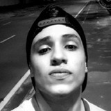 Ericksouza from Manaus | Man | 27 years old | Aquarius