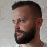 Gatto from Liepaja | Man | 41 years old | Virgo