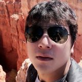Eric from Round Rock | Man | 43 years old | Cancer