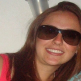 Flavia from Teresopolis | Woman | 38 years old | Libra