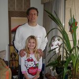 Guadalupe from Hamburg | Man | 55 years old | Cancer