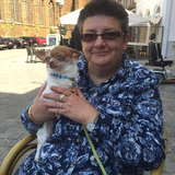Maggy from Oud-Heverlee | Woman | 65 years old | Taurus