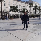 Blagodi from Zadar | Man | 36 years old | Aries